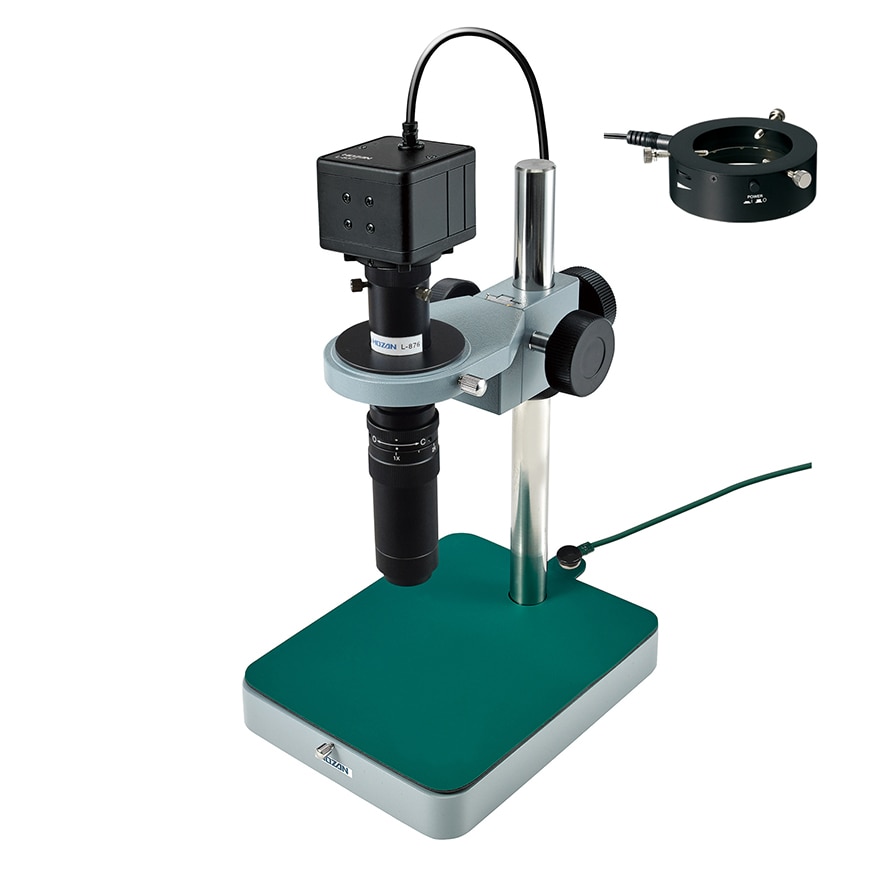 マイクロスコープ（PC用）