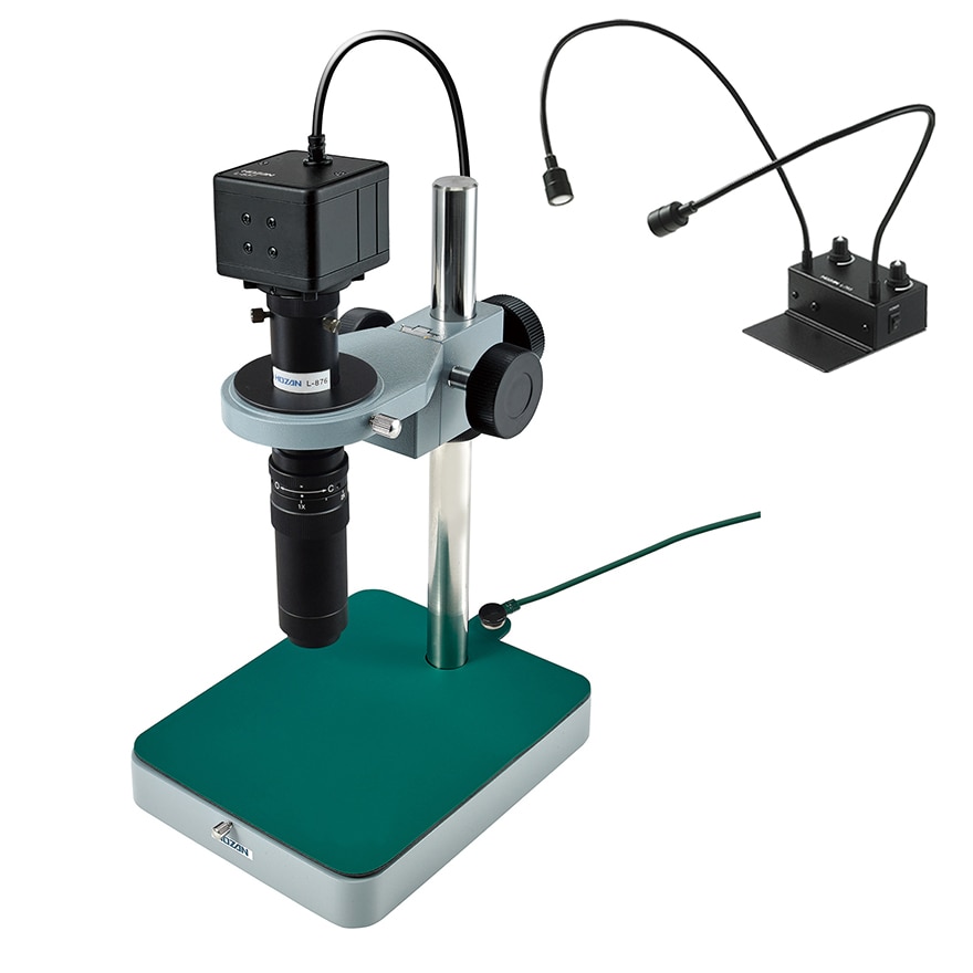 マイクロスコープ（PC用）