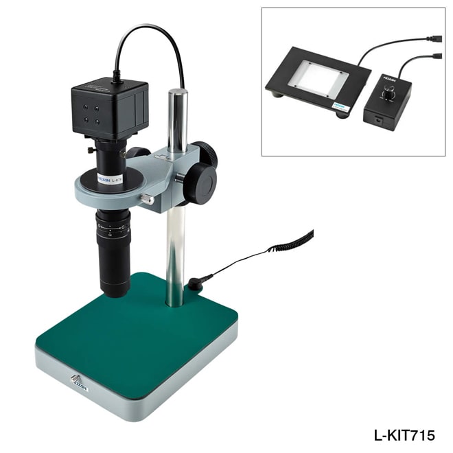 マイクロスコープ（PC用）