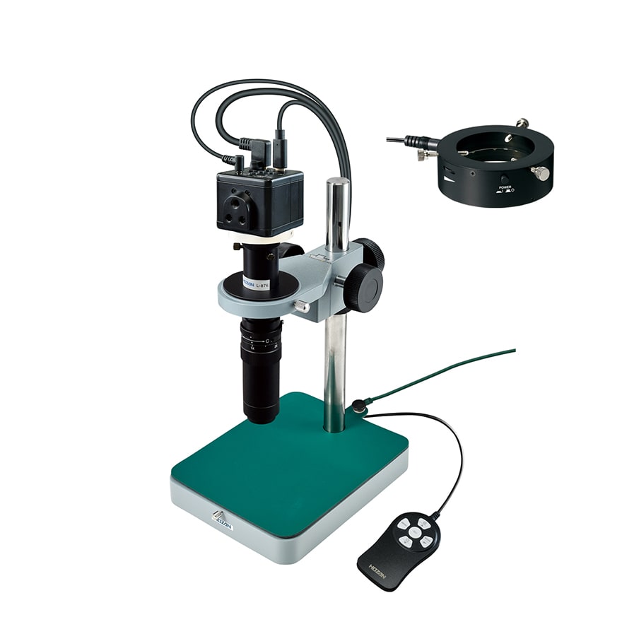 マイクロスコープ（モニター用）