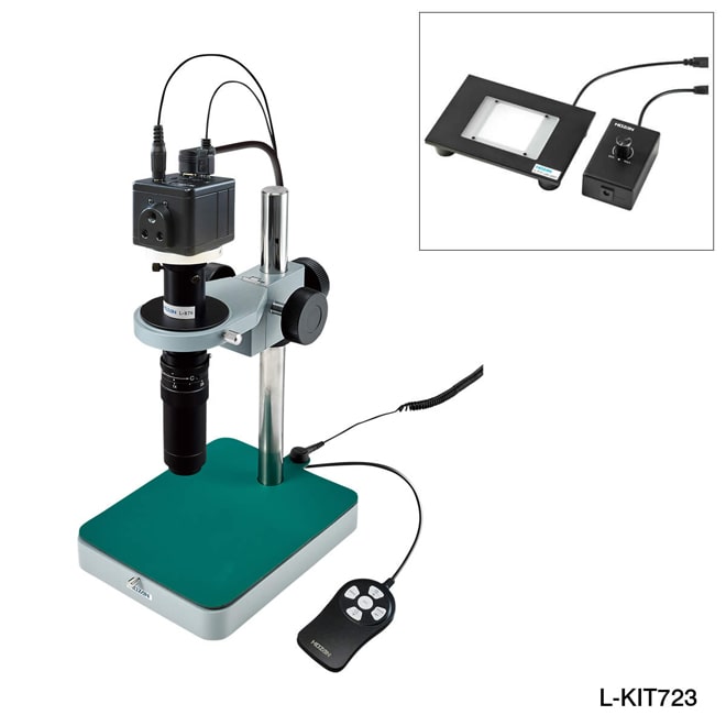 マイクロスコープ(モニター用)