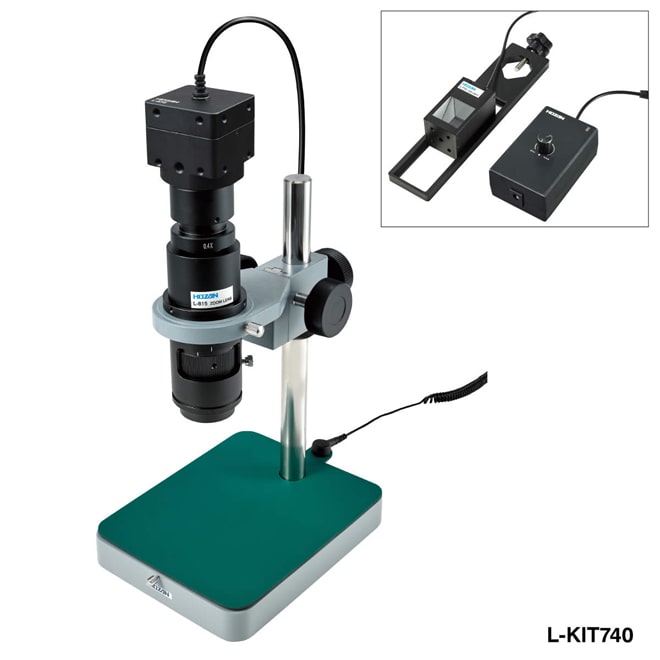 マイクロスコープ(PC用)