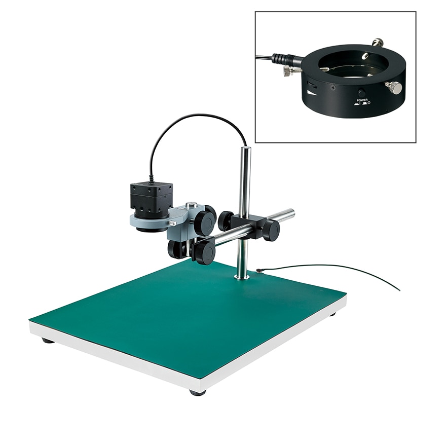 マイクロスコープ（PC用）