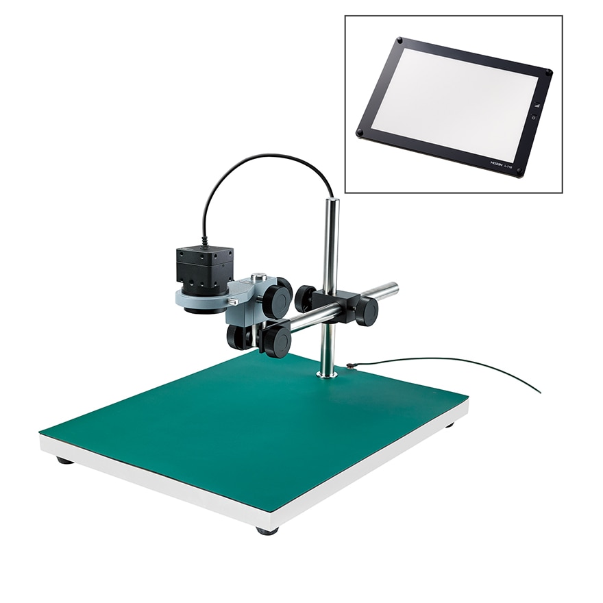 マイクロスコープ（PC用）