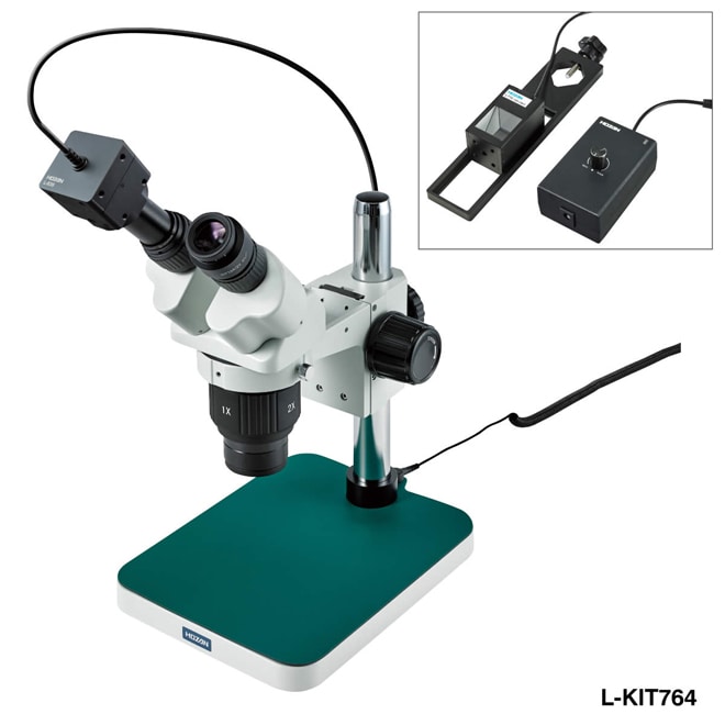 実体顕微鏡(PC用)