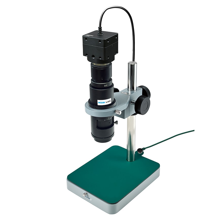 マイクロスコープ（PC用）