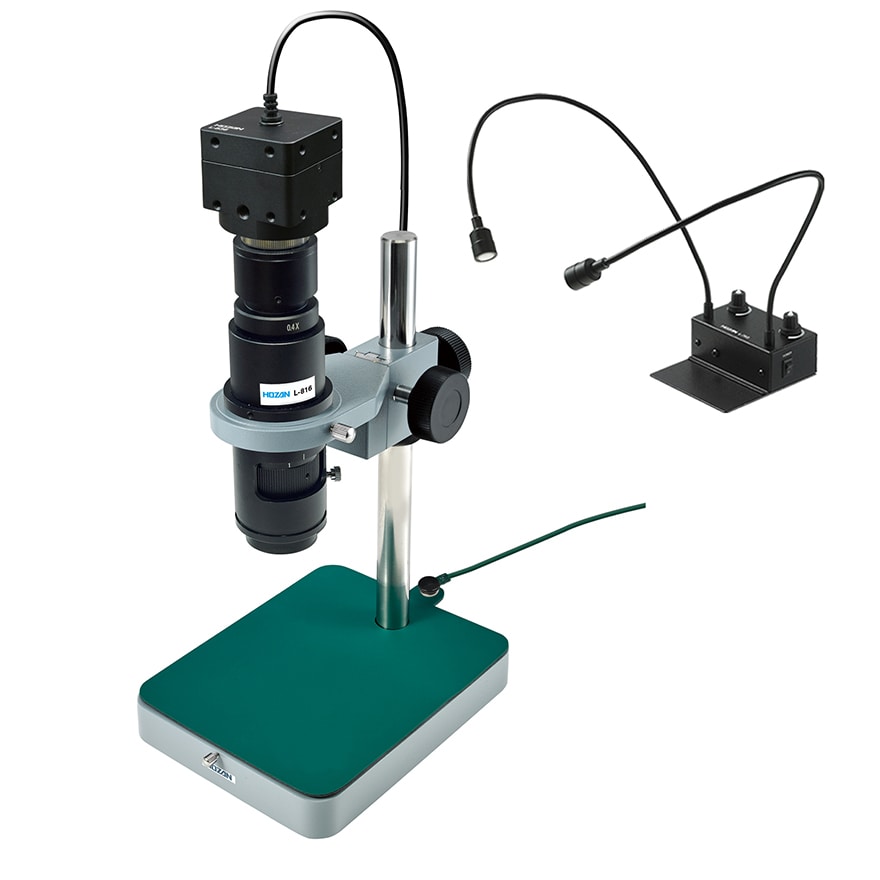 マイクロスコープ（PC用）