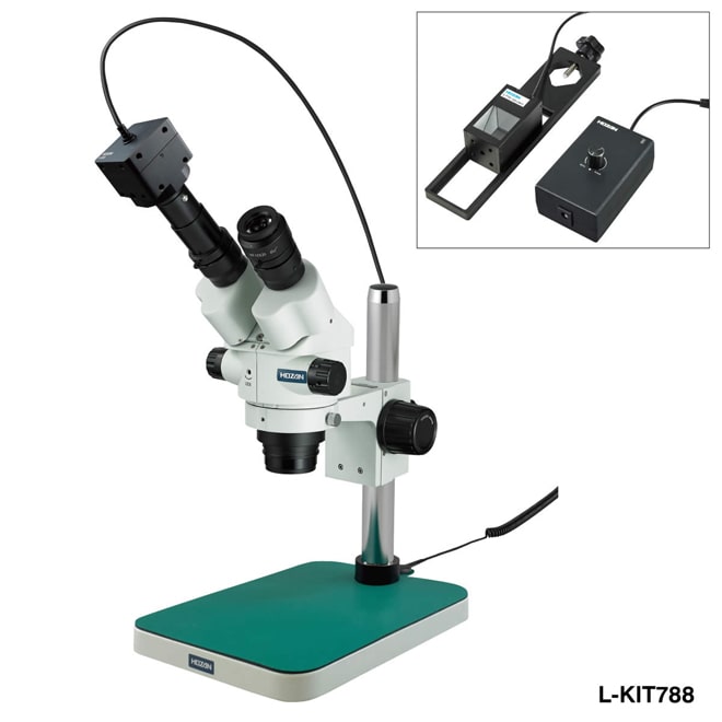 実体顕微鏡(PC用)