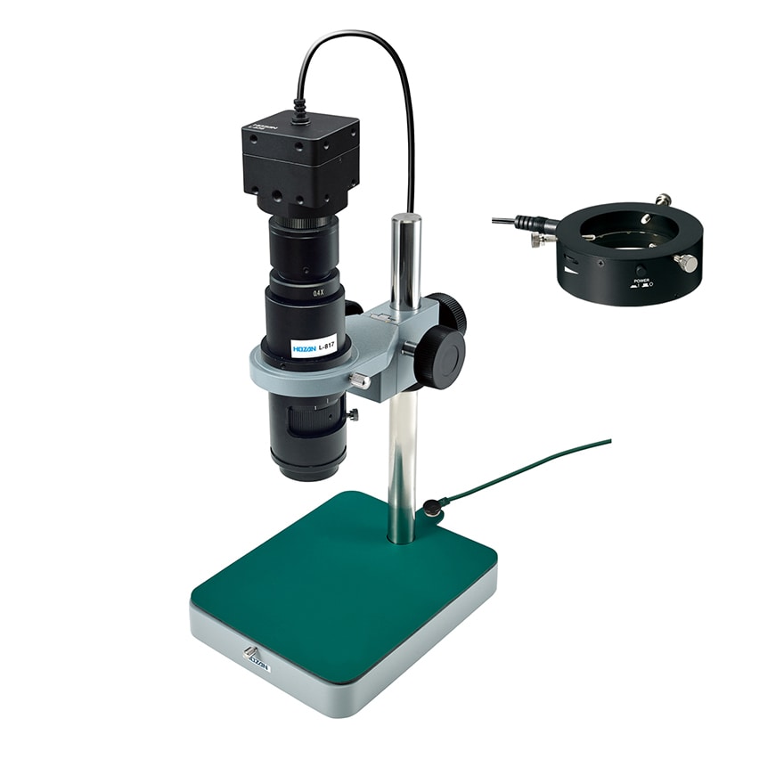 マイクロスコープ（PC用）