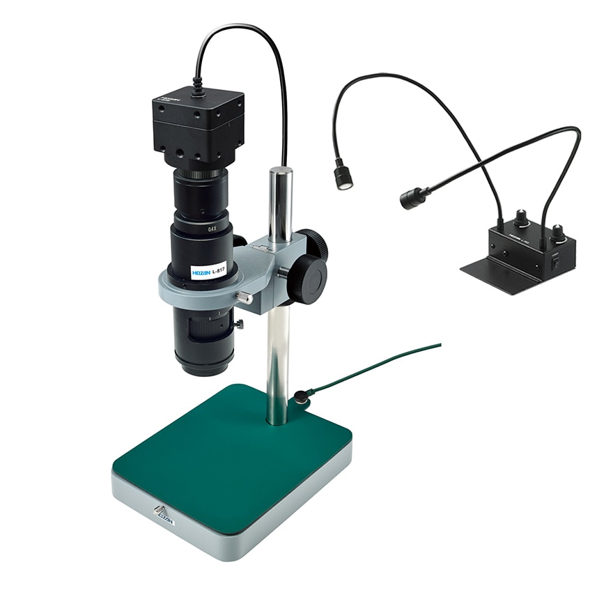 マイクロスコープ（PC用）