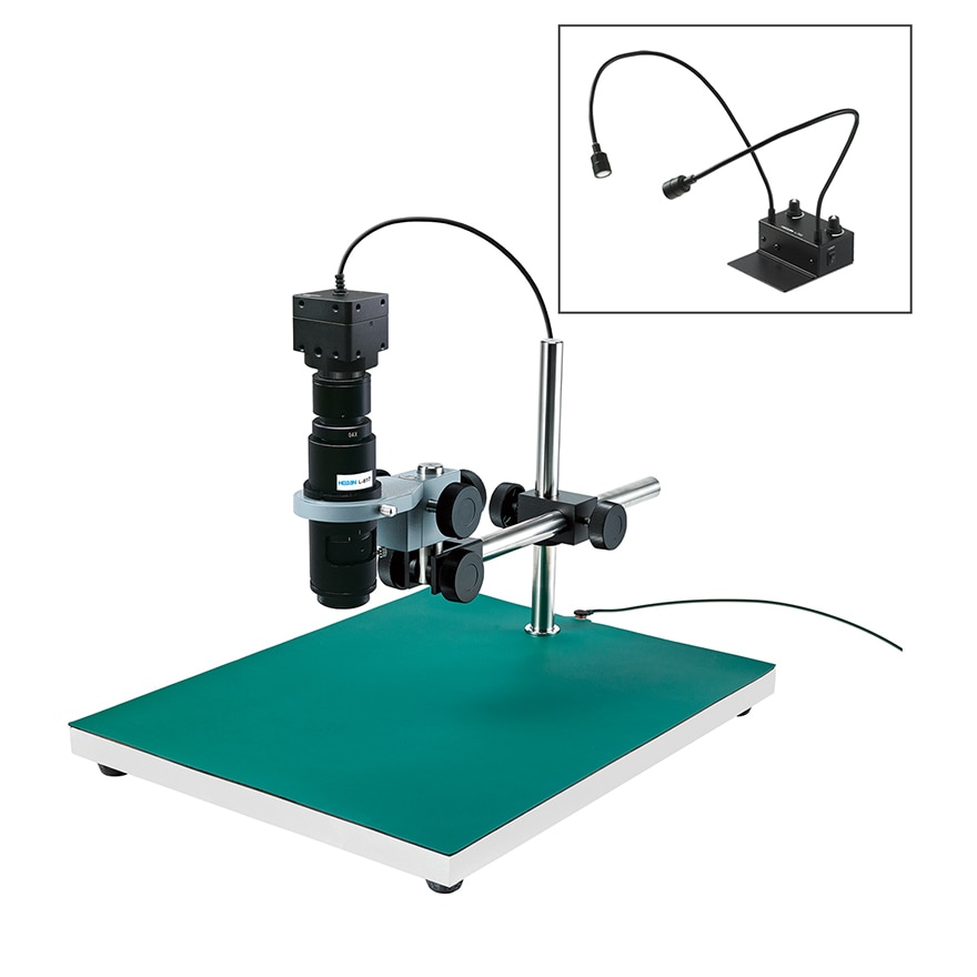 マイクロスコープ（PC用）