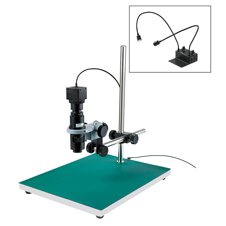 マイクロスコープ（PC用）