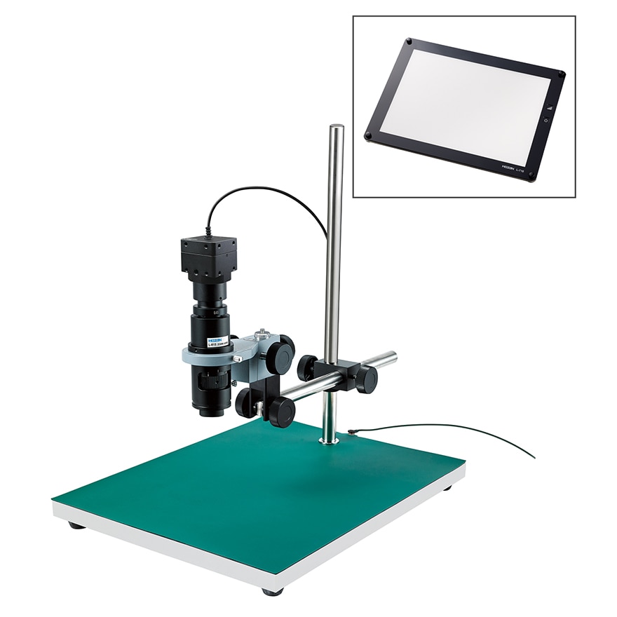 マイクロスコープ（PC用）