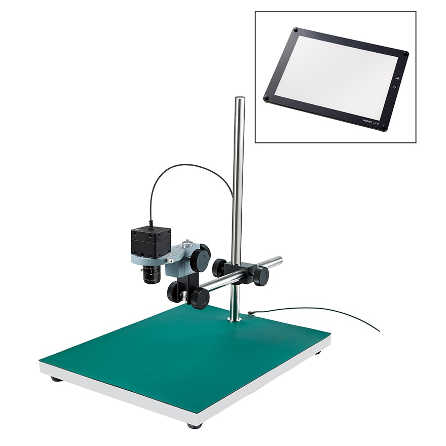 マイクロスコープ（PC用）