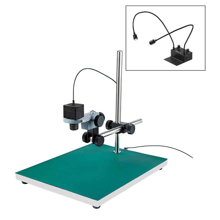 マイクロスコープ（PC用）