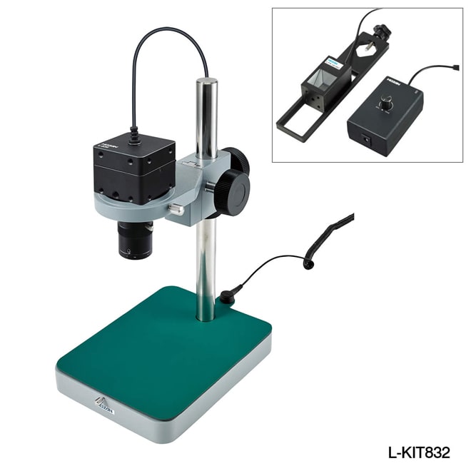 マイクロスコープ(PC用)