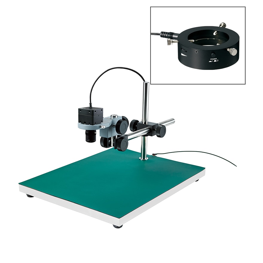 マイクロスコープ（PC用）