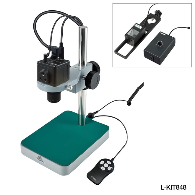 マイクロスコープ(モニター用)