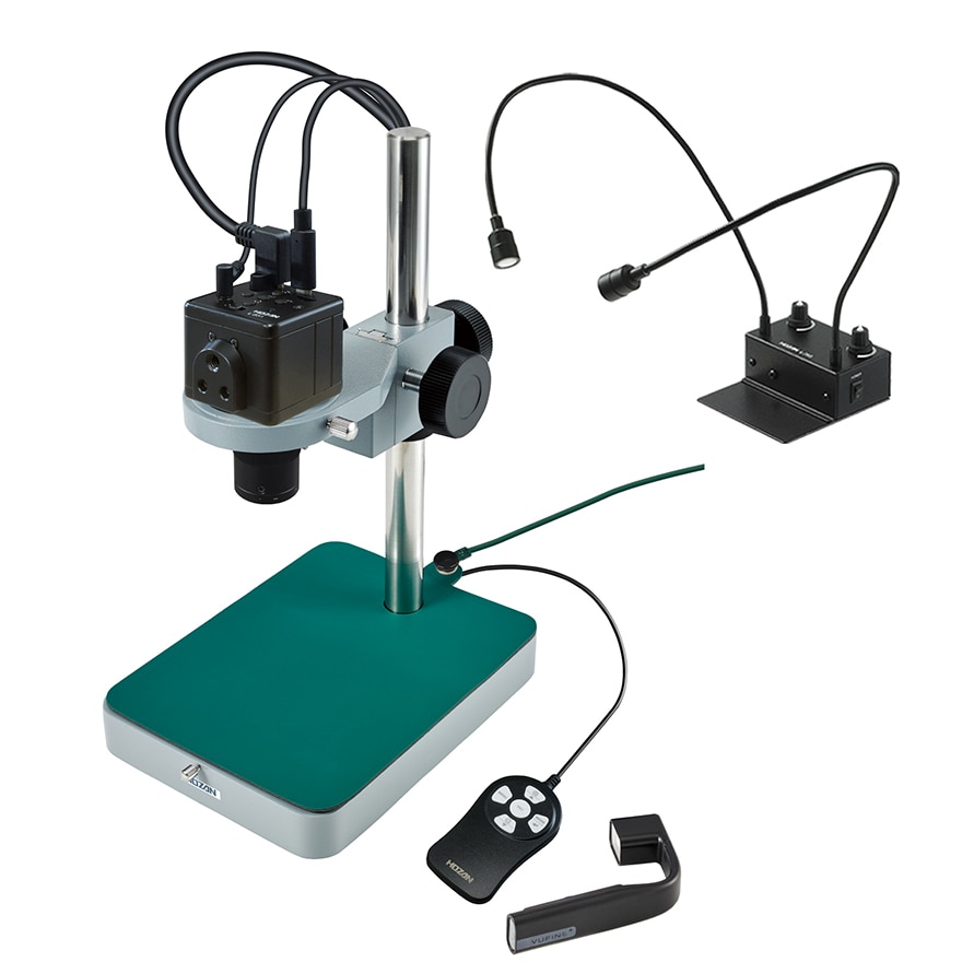 マイクロスコープ（モニター用）