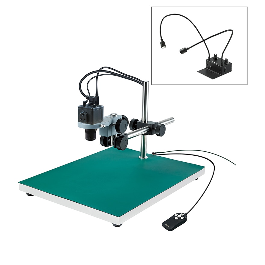 マイクロスコープ（モニター用）