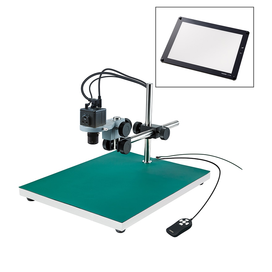 マイクロスコープ（モニター用）