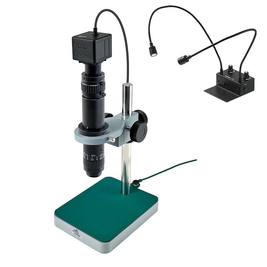 マイクロスコープ（PC用）