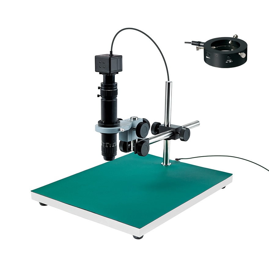 マイクロスコープ（PC用）