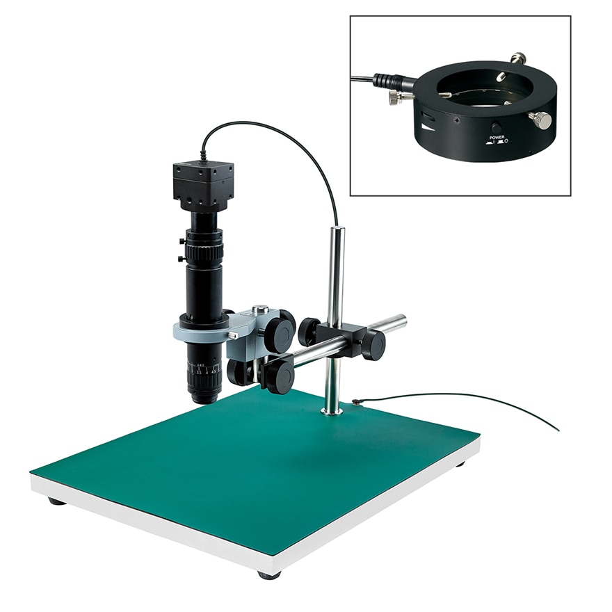 マイクロスコープ（PC用）