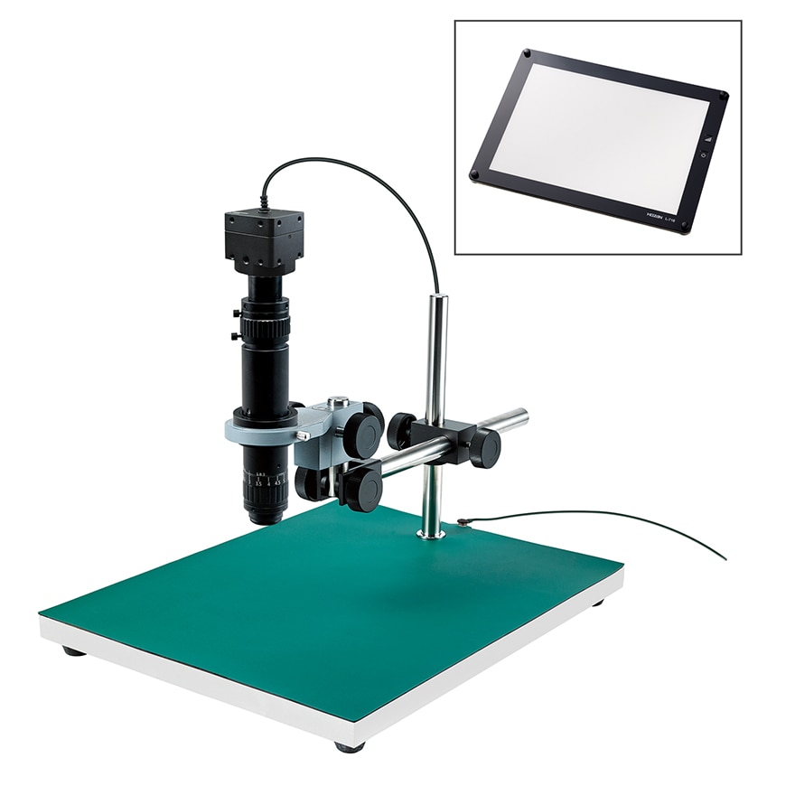 マイクロスコープ（PC用）