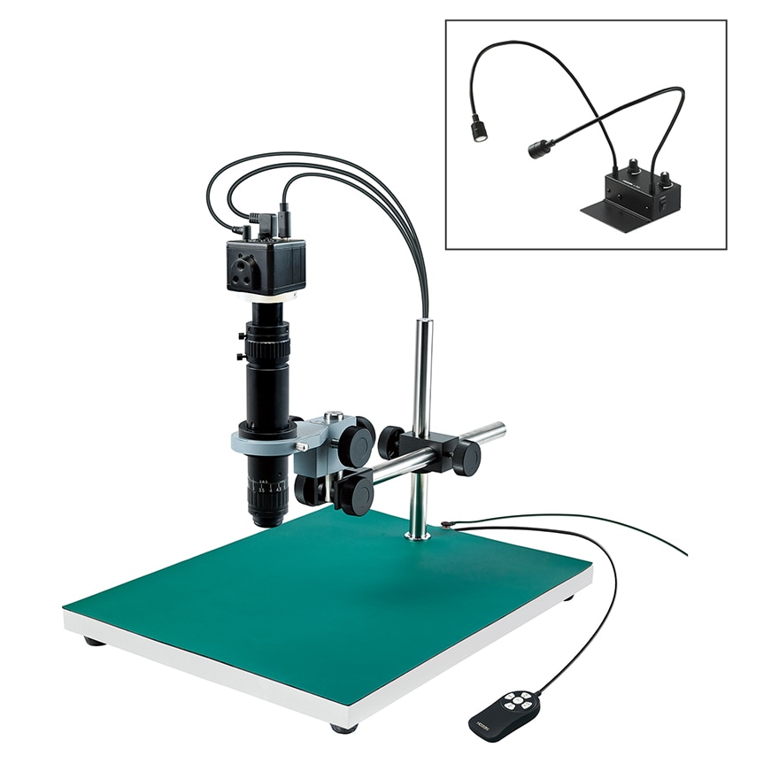 マイクロスコープ（モニター用）