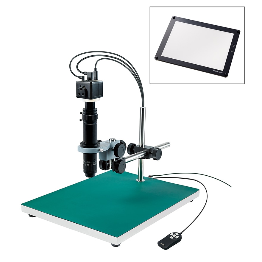 マイクロスコープ（モニター用）