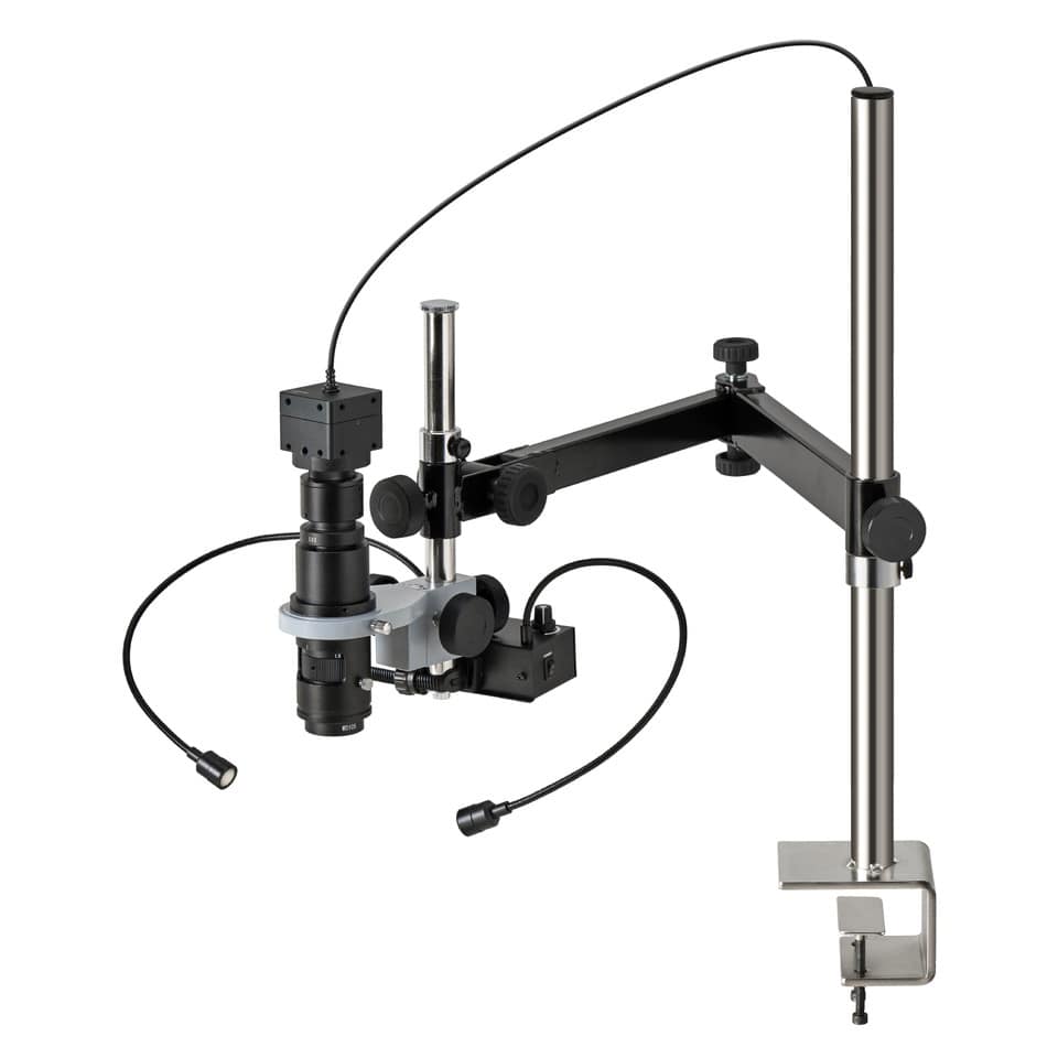 マイクロスコープ（PC用）