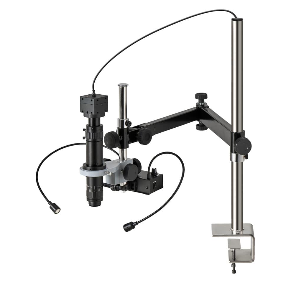 マイクロスコープ（PC用）