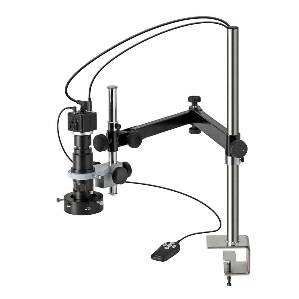 マイクロスコープ（モニター用）