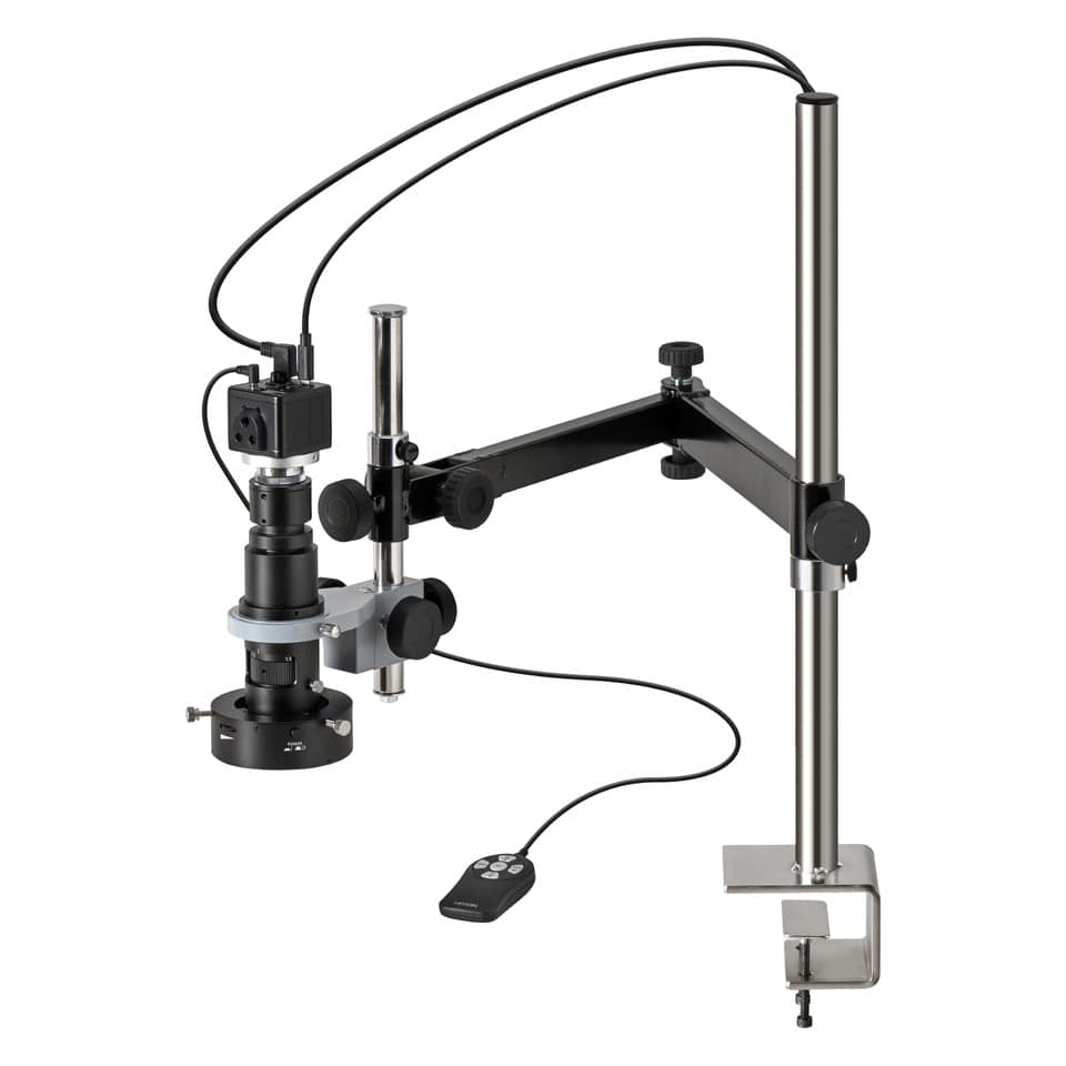 マイクロスコープ（モニター用）