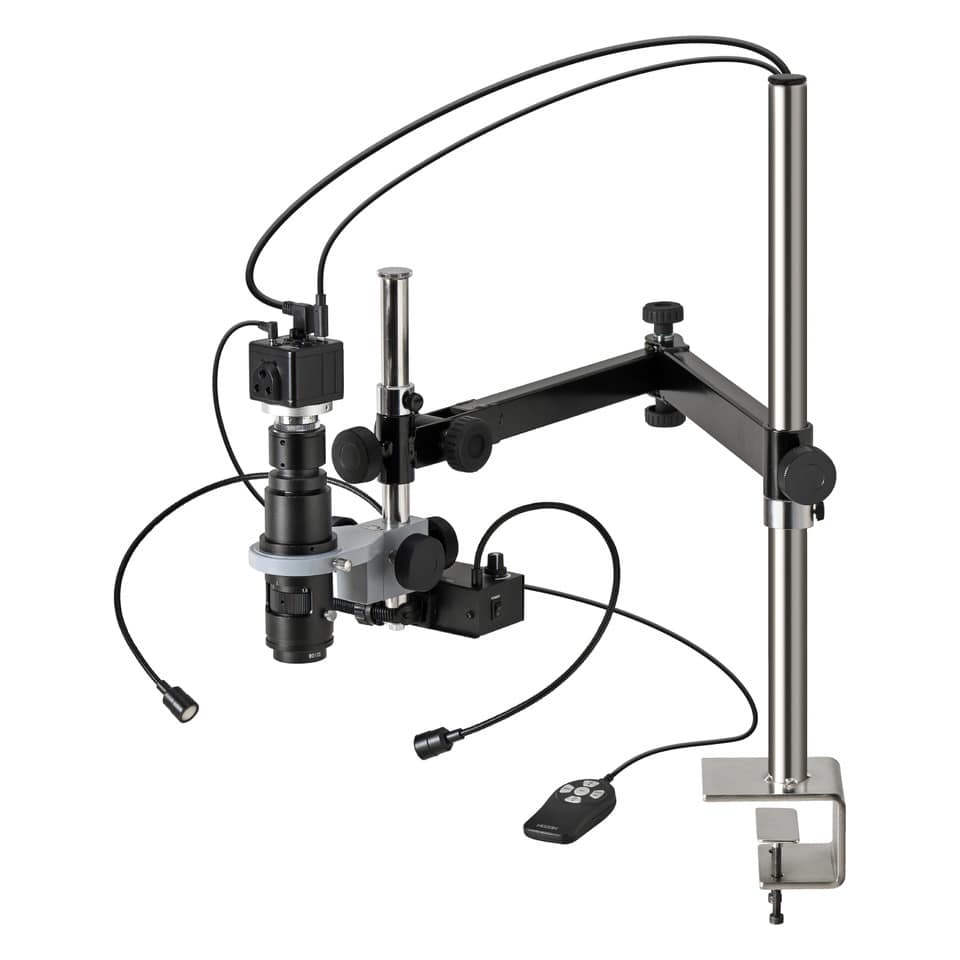 マイクロスコープ（モニター用）