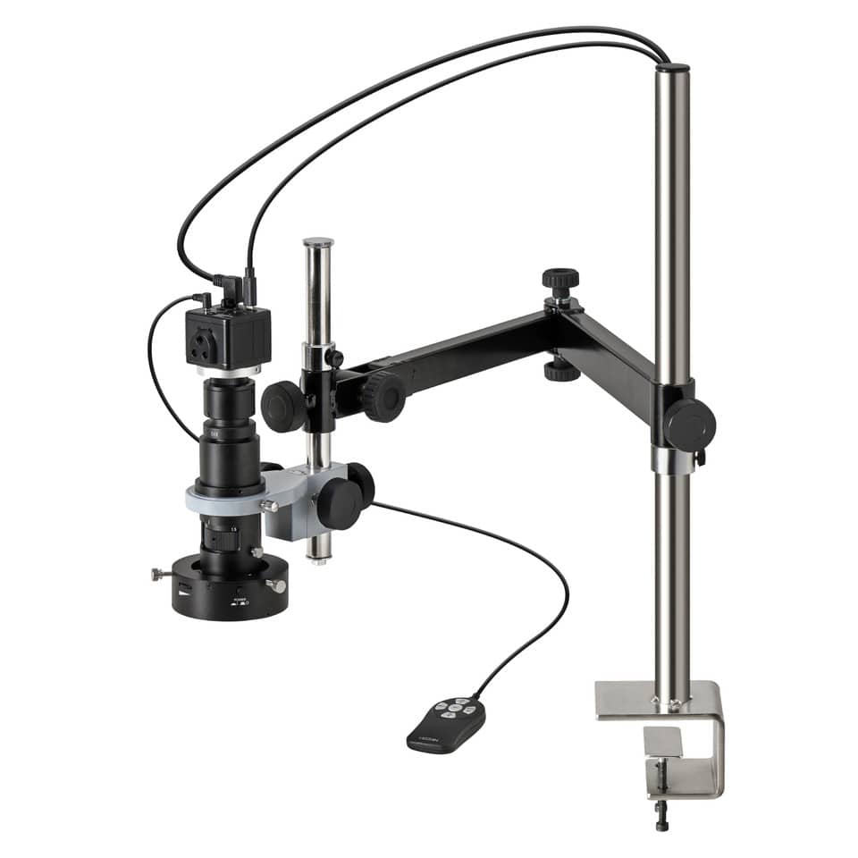 マイクロスコープ（モニター用）