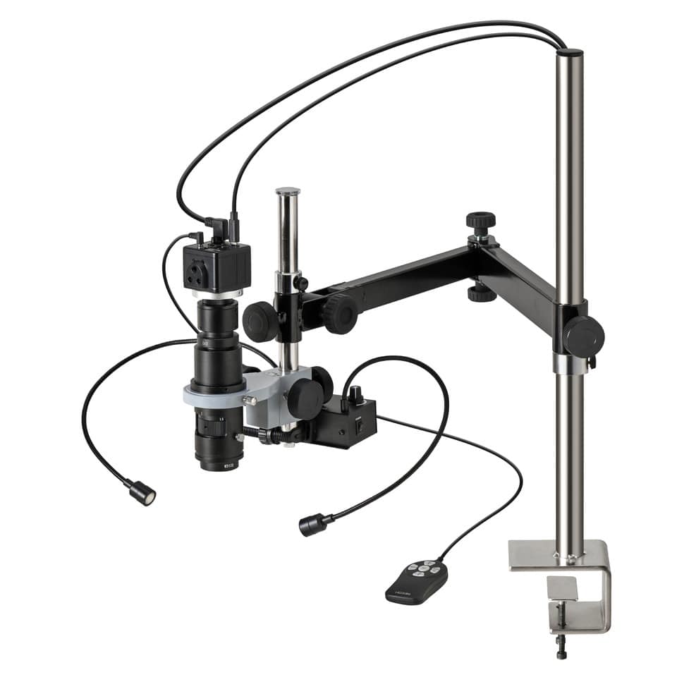 マイクロスコープ（モニター用）