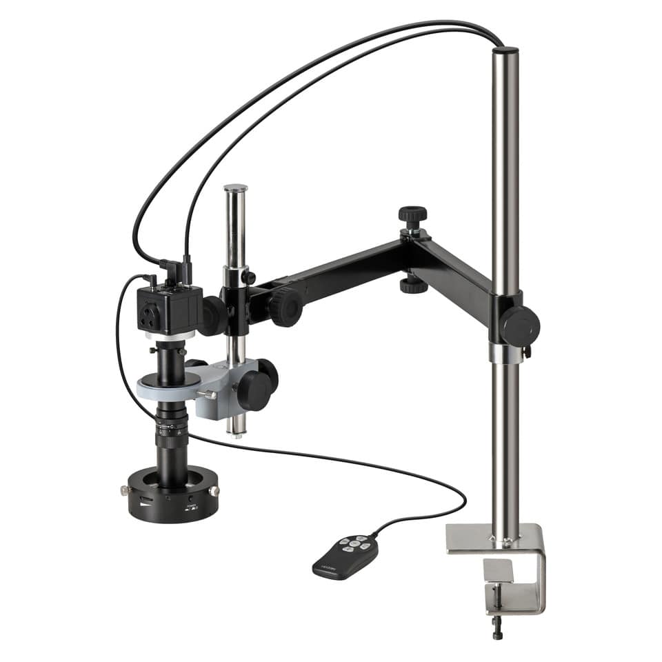 マイクロスコープ（モニター用）