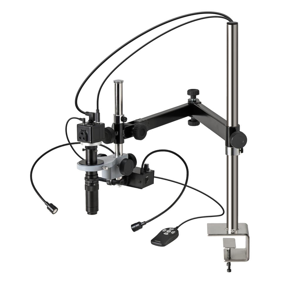 マイクロスコープ（モニター用）