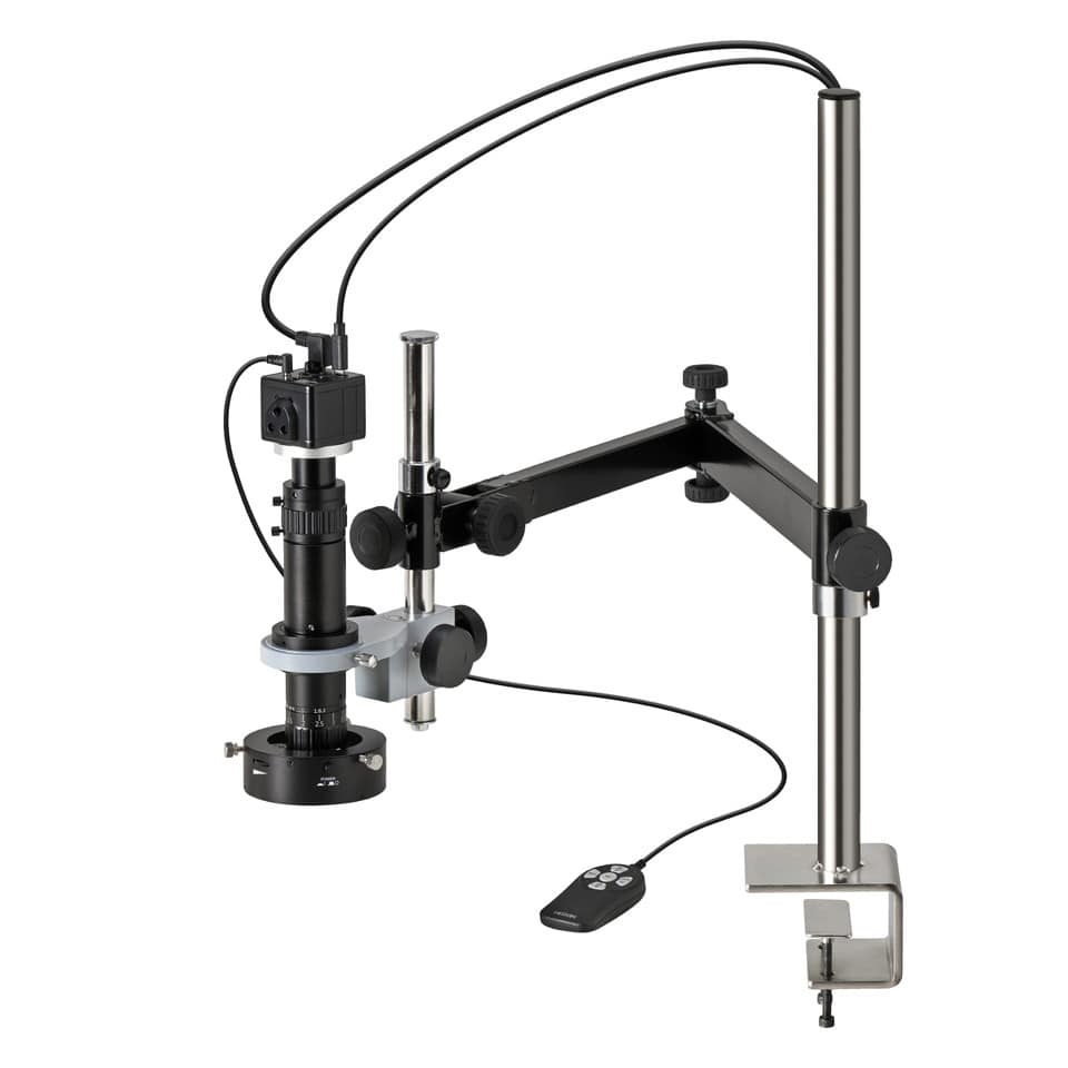 マイクロスコープ（モニター用）