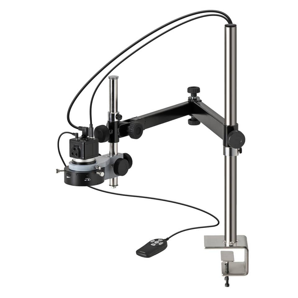 マイクロスコープ（モニター用）