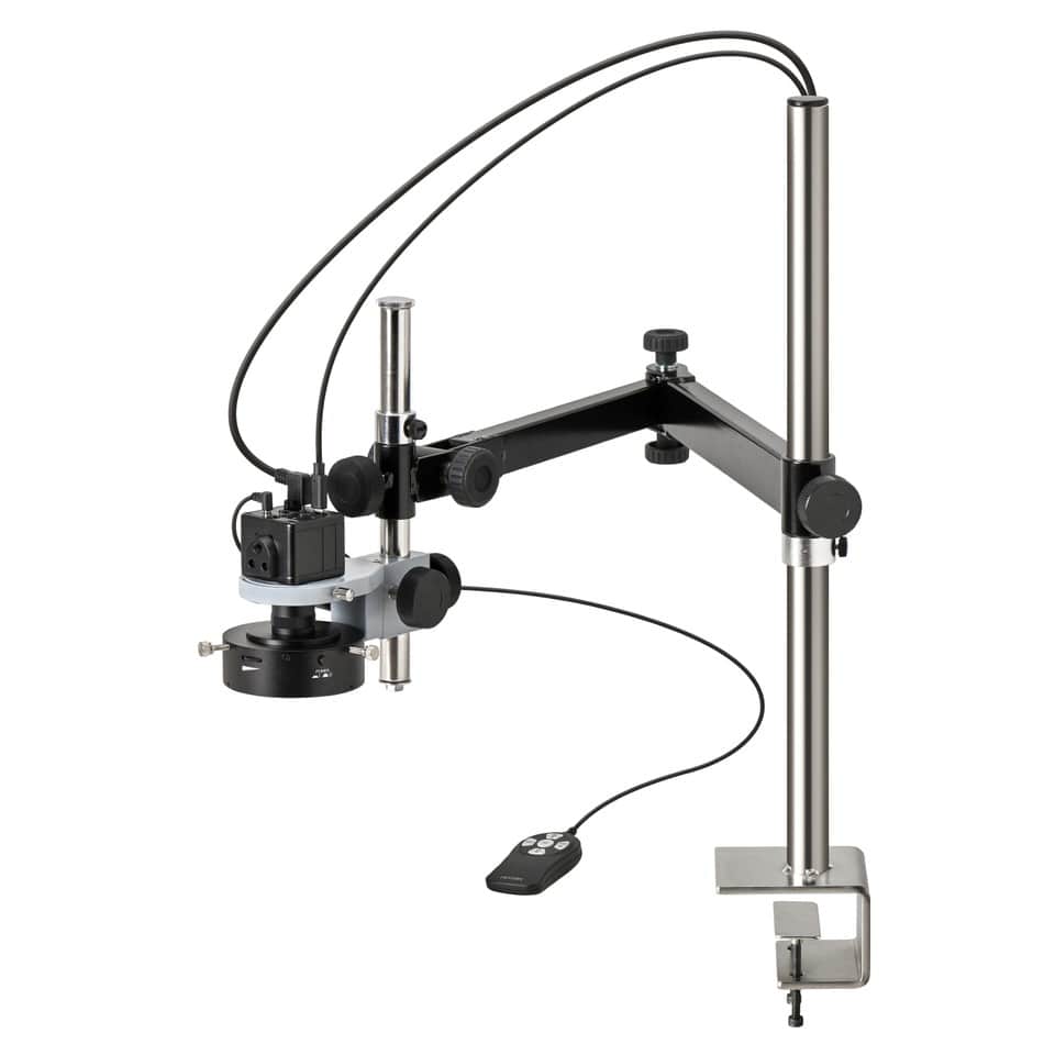 マイクロスコープ（モニター用）