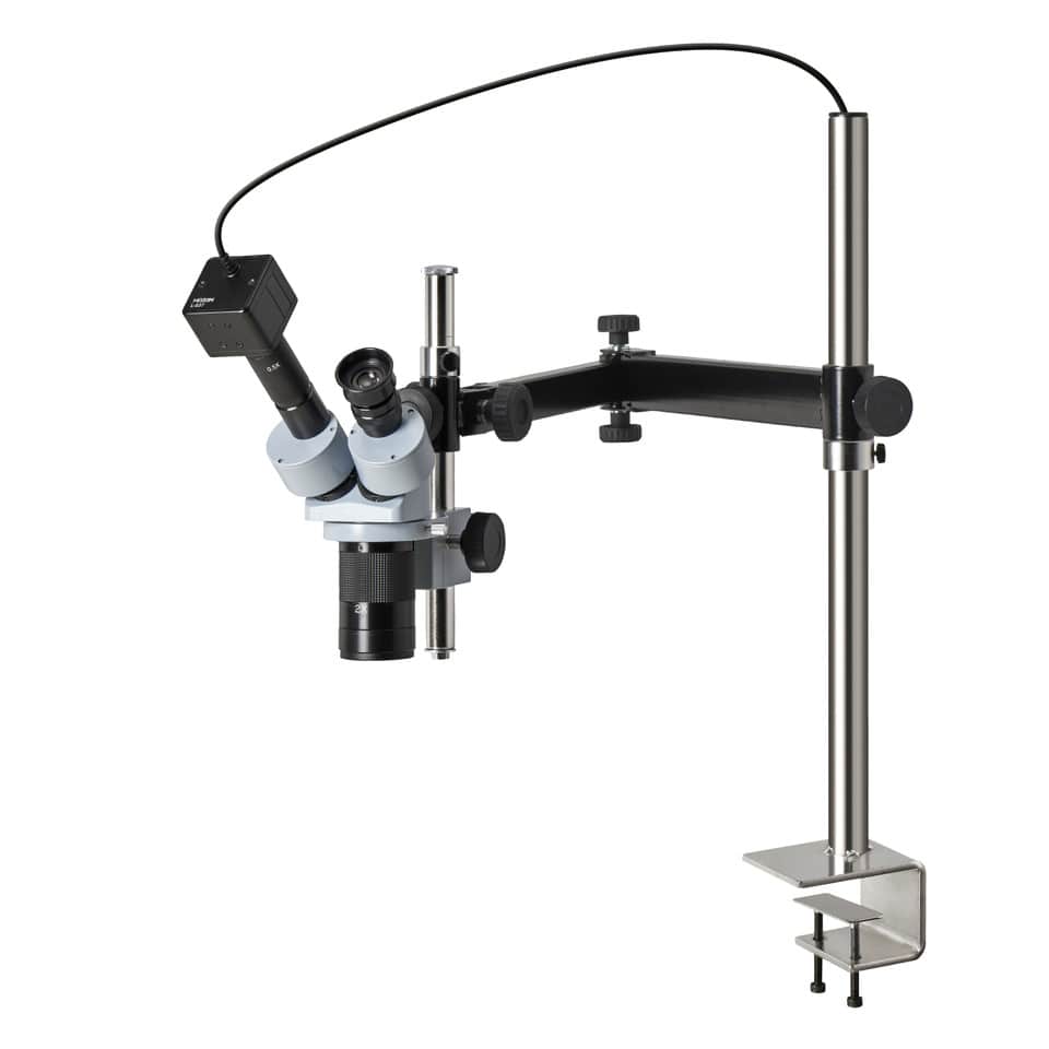 実体顕微鏡 (PC用)