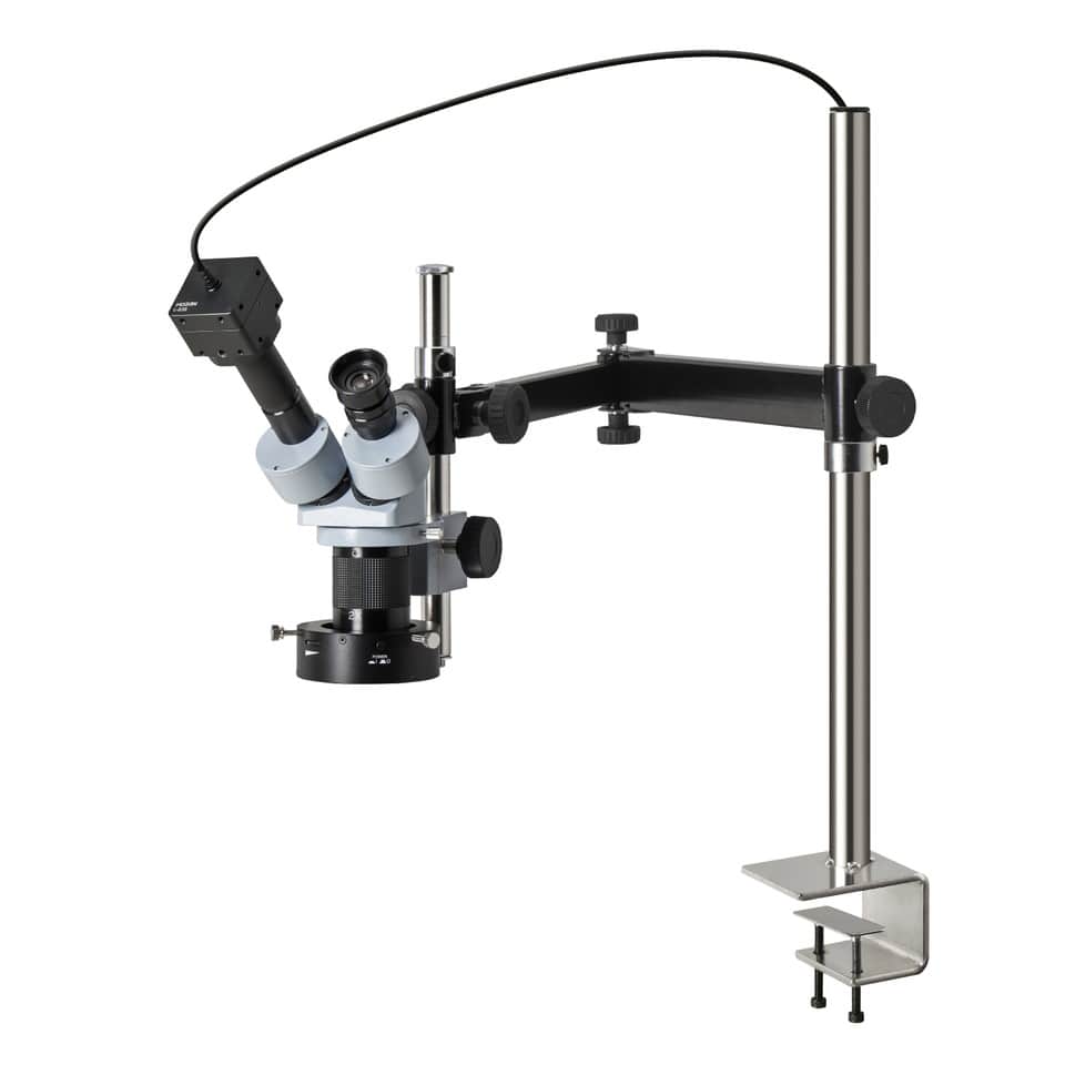 実体顕微鏡 （PC用）