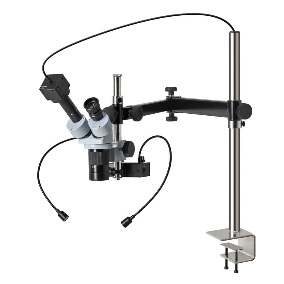 実体顕微鏡 （PC用）