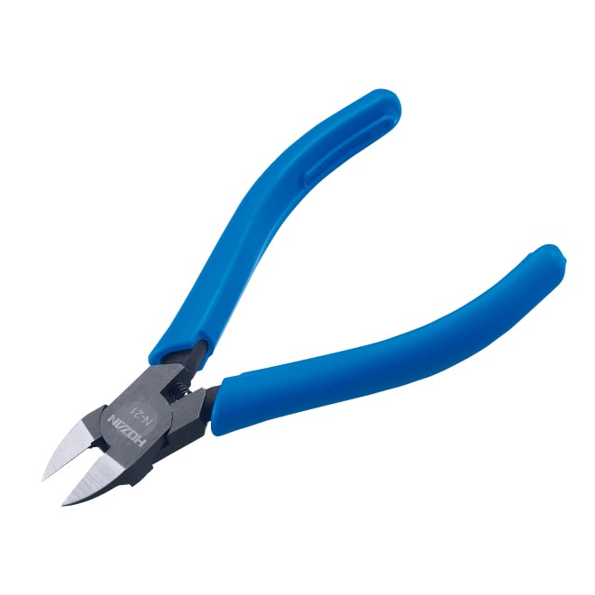 プラスチックニッパー