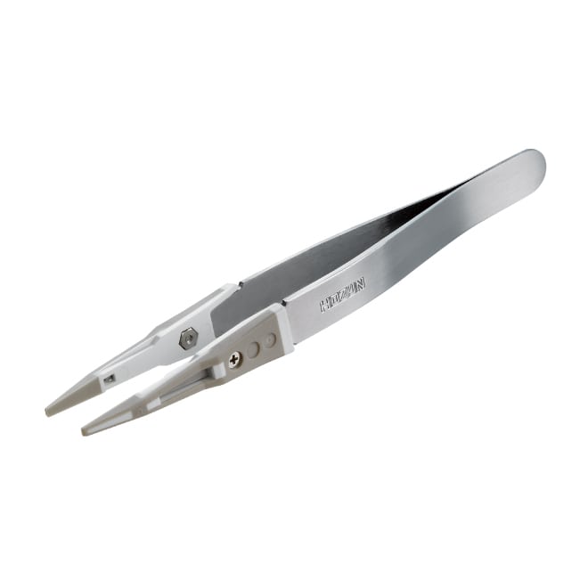 ソフトチップピンセット