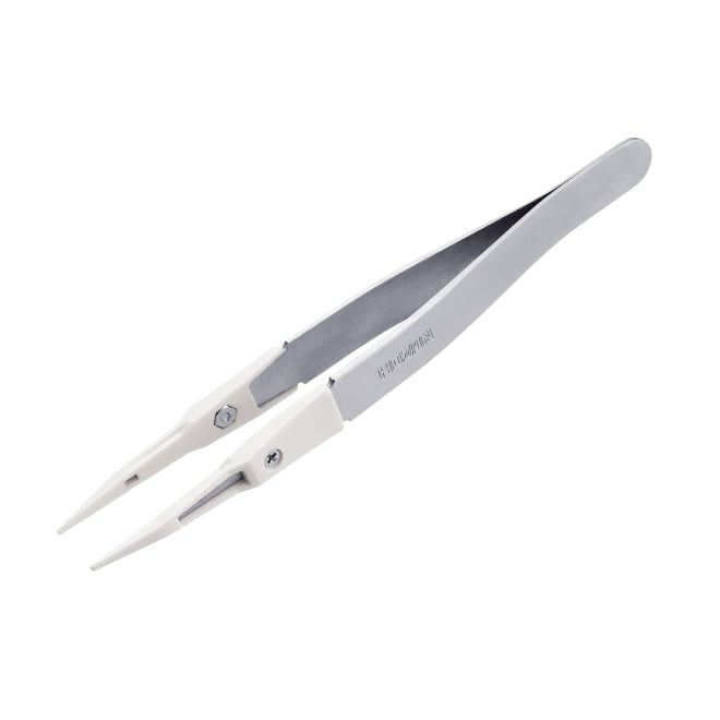 プラチップピンセット