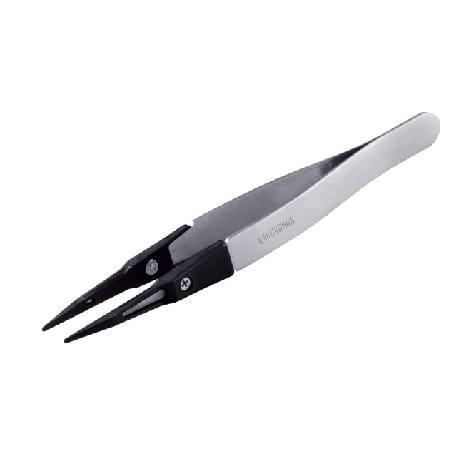 ESDチップピンセット